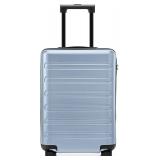 NINETYGO 20' Carry-On Luggage, TSA Blue Andes