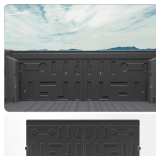 Tailgate Mat for 2021-2026 Ford F-150 Bed Liner