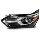 Chevy Equinox 2018-2020 Headlight Left