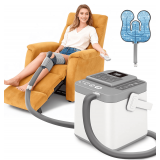 KETFIY Cold Therapy Machine with Timer