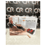 TISSCARE Foot Massager for Neuropathy, Shiatsu