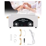 High-Temp Cleaning Box for Metal Tools, 1.5L 110V