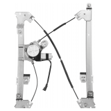 Obaee 741-429 Front Right Power Window Regulator