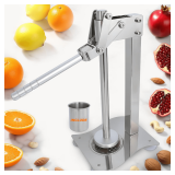 Manual desktop lemon smasher orange juicer (WN014)