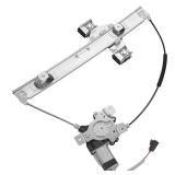 Obaee Rear Right Window Regulator for H2