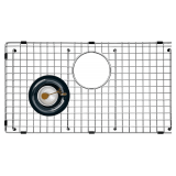 Stainless Sink Protector S304 Grids 30x17