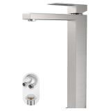 Phiestina Vessel Sink Faucet BF3530P-BN-V
