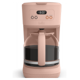bella 12-Cup Programmable Coffee Maker