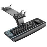 Eureka Ergonomic Keyboard Tray, Adjustable
