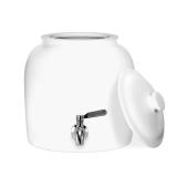 Sports 5 Gal Porcelain Beverage Dispenser