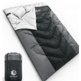 VENTURE 4TH Backpacking Sleeping Bag   XXL/Single