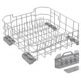 WD28X26099 Dishwasher Lower Rack - GE Racks
