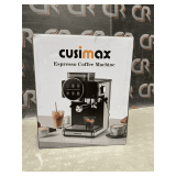 Espresso Machine