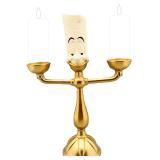 Beauty and the Beast Candelabra for Wedding Tables
