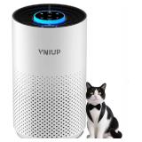 Air Purifiers for Bedroom up to 1250 ft , H14