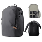 PGYTECH OneGo Lite 16L Camera Backpack