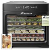Commercial Large Dehydrator, 800W, 9 ft , 190
