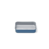 Mini Rectangle Pan Navy