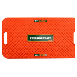 WhyGolf Pressure Plate