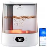 GoveeLife Smart Humidifier 6L, Alexa Compatible