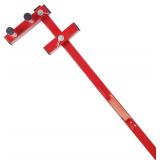 Decking Straightening Tool - 66cm Bender 1.5kg