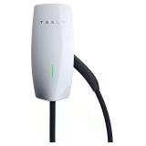 Tesla Wall Connector EV Charger 48A 24' White