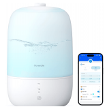 GoveeLife Smart Humidifier 3L, Alexa
