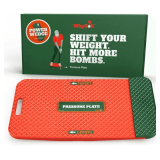 WHYGOLF Pressure Plate   Improve Weight Shift
