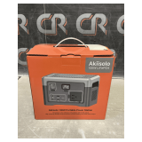 Portable Power Station