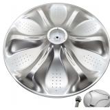 Agitator Plate with Pulsator Cap for LG/Kenmore