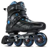 Inline Skates for Women Men, Outdoor Roller Blades