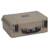 MEIJIA IP67 Waterproof Protective Case, Desert Tan