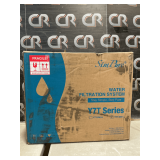 Water Filtration System