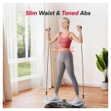 MERACH Waist Twister, 300 lb Capacity