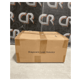 Leak Detector