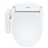 Brondell Swash SE400 Elongated Bidet Seat