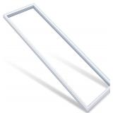 63'x19.1' Frigidaire Door Gasket Grey