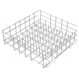 Whirlpool Dishwasher Lower Rack 304 SS W103...