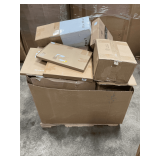Pallet of Amazon Items