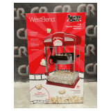 Popcorn Machine