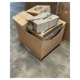 Pallet of Amazon Items