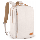 Nordace Siena Smart Backpack (Beige)