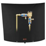 TOHONFOO Backflow Pipe Insulation Cover (5 F)