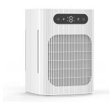 XP120 Veteran Purifier with 4-Stage Filtration