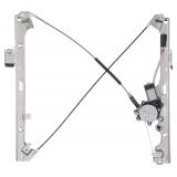 Obaee Front Passenger Power Window Regulator