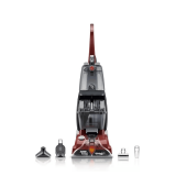 PowerScrub Deluxe Carpet Cleaner Machine