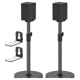 LG Speaker Stands Pair with Mounts SPQ8-S S95QR