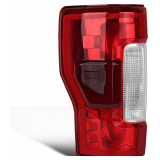 Ford F-Series Tail Light Left Driver KC3Z13405C