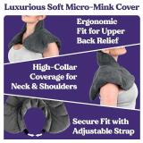 Joy & Grace Microwavable Heating Pad - 5 lb Wrap