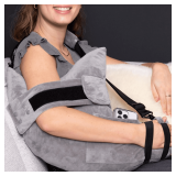 MOYOAMA Post Shoulder Surgery Pillow for Sleep